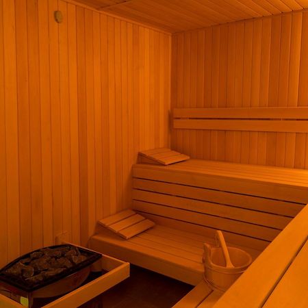 צ'רנומורץ Boutique Wellness Hotel Ambrosia מראה חיצוני תמונה