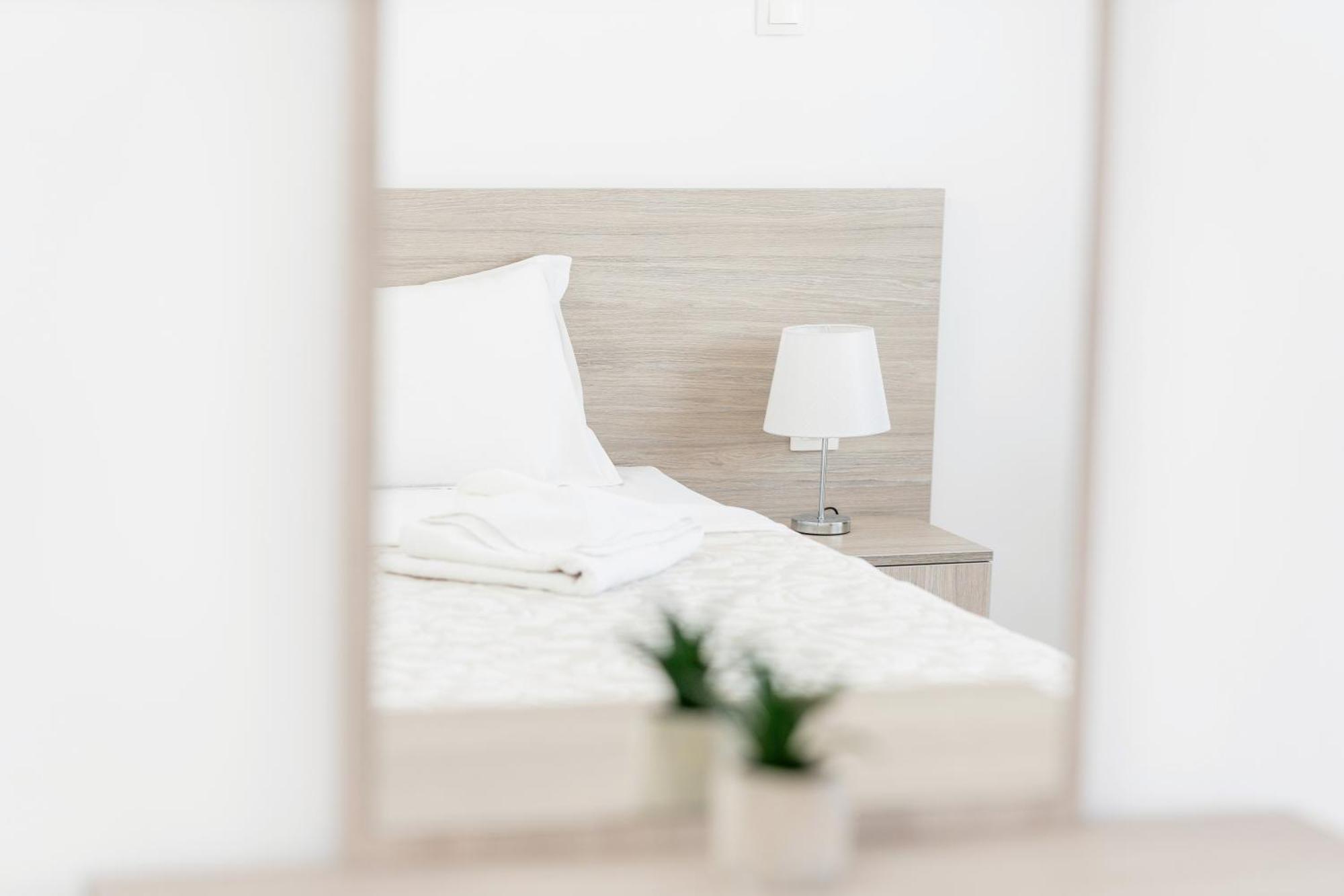 צ'רנומורץ Boutique Wellness Hotel Ambrosia מראה חיצוני תמונה