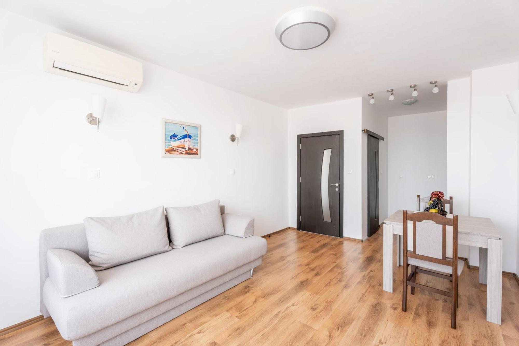 צ'רנומורץ Boutique Wellness Hotel Ambrosia מראה חיצוני תמונה