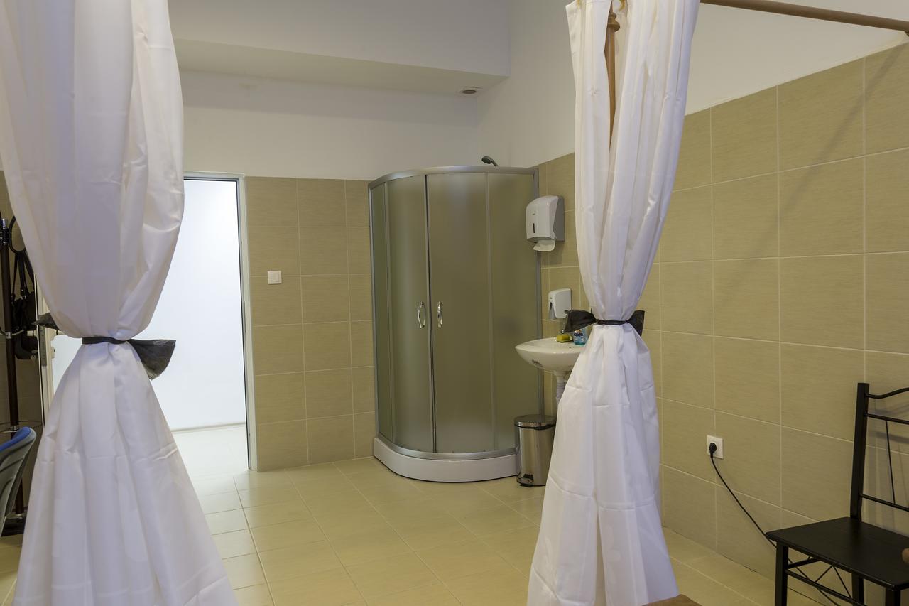 צ'רנומורץ Boutique Wellness Hotel Ambrosia מראה חיצוני תמונה
