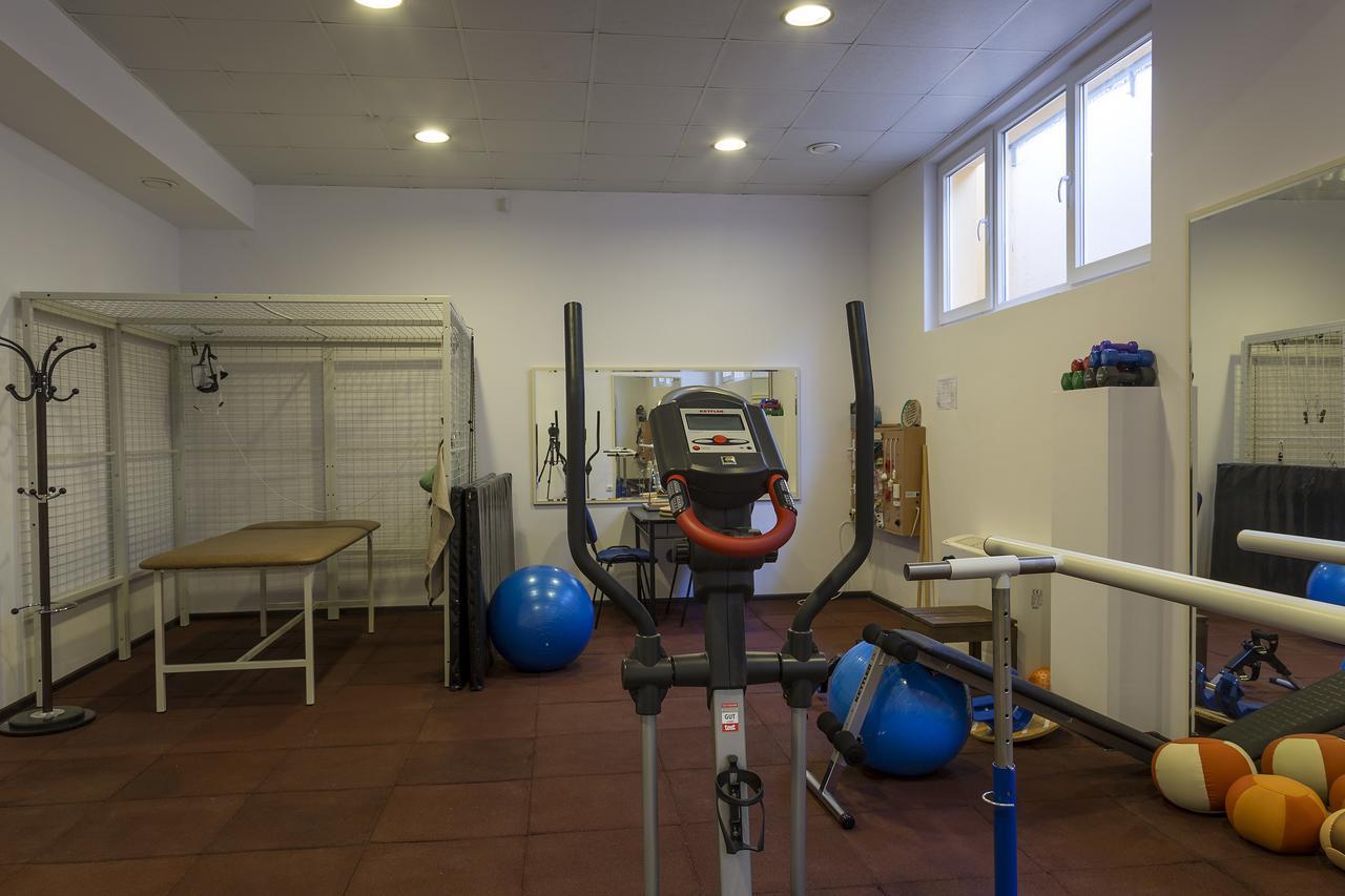 צ'רנומורץ Boutique Wellness Hotel Ambrosia מראה חיצוני תמונה