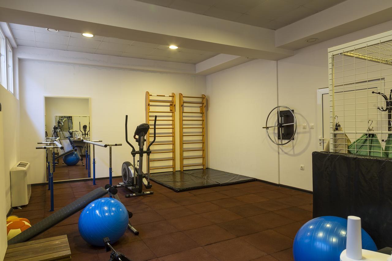 צ'רנומורץ Boutique Wellness Hotel Ambrosia מראה חיצוני תמונה