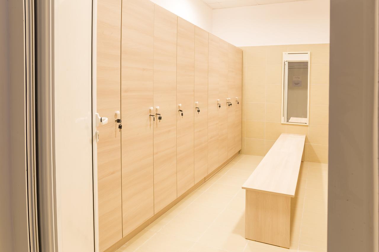 צ'רנומורץ Boutique Wellness Hotel Ambrosia מראה חיצוני תמונה