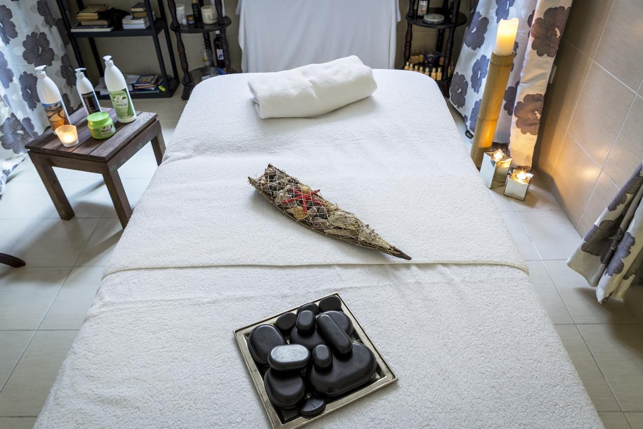 צ'רנומורץ Boutique Wellness Hotel Ambrosia מראה חיצוני תמונה